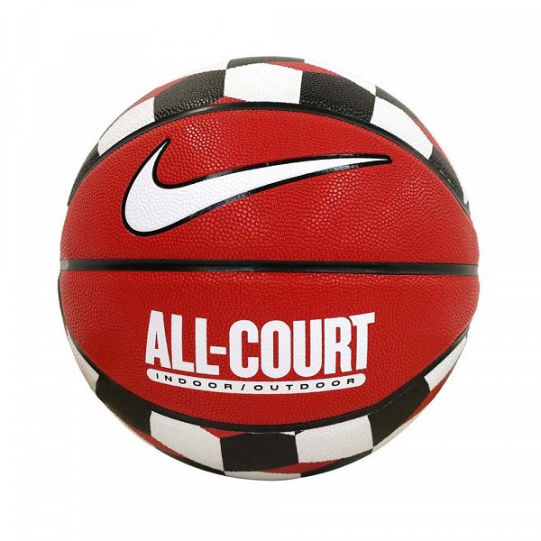 NIKE EVERYDAY ALL COURT 8P GRAPHIC DEFLATED - N.100.4370