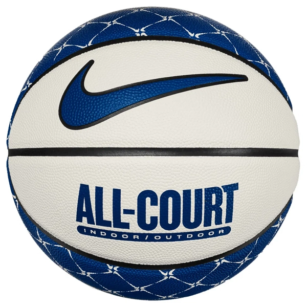 NIKE EVERYDAY ALL COURT 8P GRAPHIC DEFLATED - N.100.4370