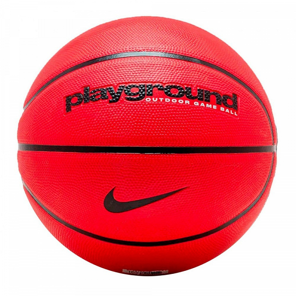 NIKE EVERYDAY PLAYGROUND 8P GRAPHIC DEFLATED - N.100.4371