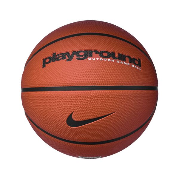 NIKE EVERYDAY PLAYGROUND 8P GRAPHIC DEFLATED - N.100.4371