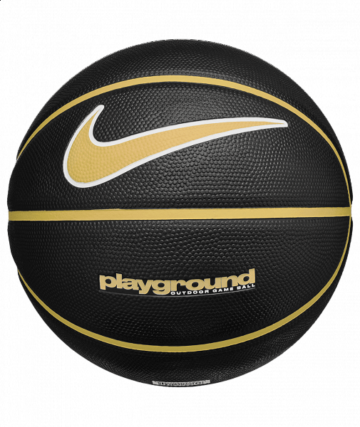 NIKE EVERYDAY PLAYGROUND 8P GRAPHIC DEFLATED - N.100.4371