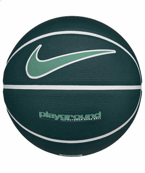 NIKE EVERYDAY PLAYGROUND 8P GRAPHIC DEFLATED - N.100.4371