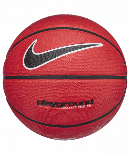 NIKE EVERYDAY PLAYGROUND 8P GRAPHIC DEFLATED - N.100.4371
