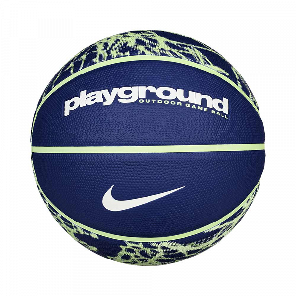 NIKE EVERYDAY PLAYGROUND 8P GRAPHIC DEFLATED - N.100.4371