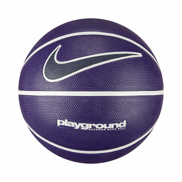 NIKE EVERYDAY PLAYGROUND 8P GRAPHIC DEFLATED - N.100.4371