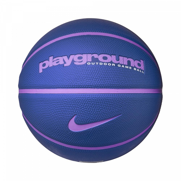 NIKE EVERYDAY PLAYGROUND 8P GRAPHIC DEFLATED - N.100.4371