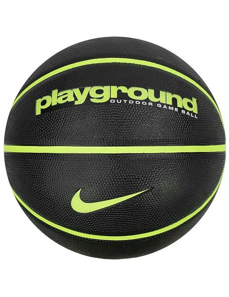 NIKE EVERYDAY PLAYGROUND 8P DEFLATED - N.100.4498