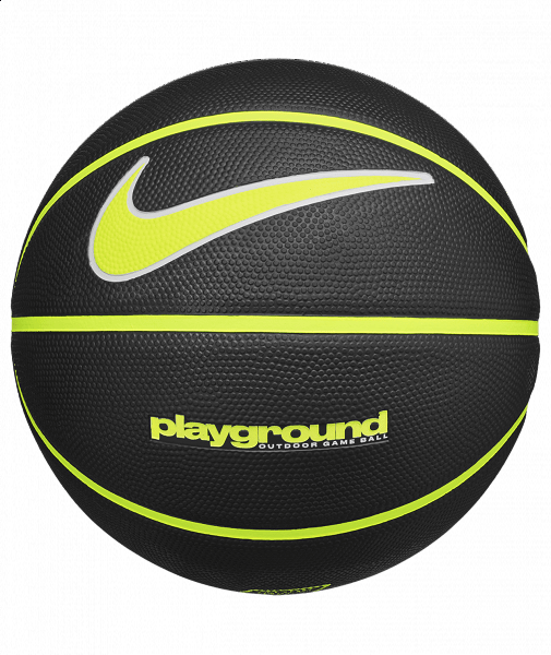 NIKE EVERYDAY PLAYGROUND 8P DEFLATED - N.100.4498