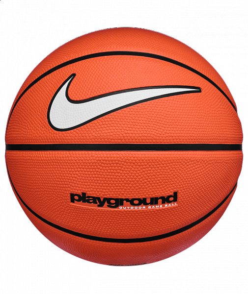 NIKE EVERYDAY PLAYGROUND 8P DEFLATED - N.100.4498