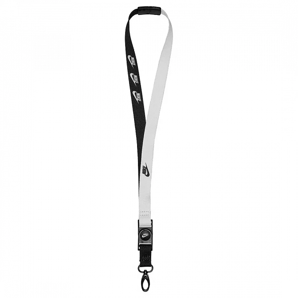 NIKE PREMIUM LANYARD PRINTED - N.100.4565