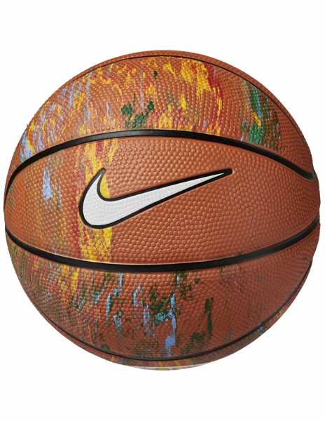 NIKE EVERYDAY PLAYGROUND 8P NEXT NATURE DEFLATED - N.100.7037