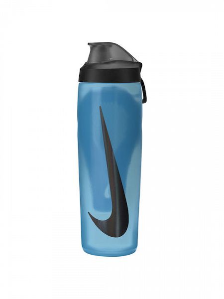 NIKE REFUEL BOTTLE LOCKING LID 24 OZ - N.100.7668
