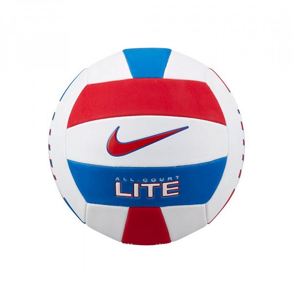 NIKE ALL COURT LITE VOLLEYBALL DEFLATED - N.100.9071