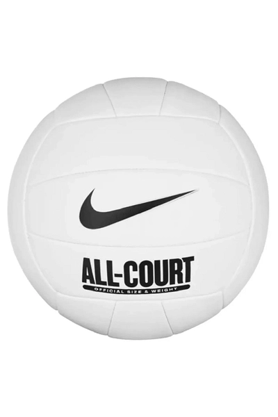 NIKE ALL COURT VOLLEYBALL DEFLATED - N.100.9072