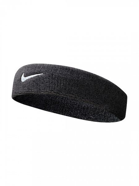 NIKE SWOOSH HEADBAND - N.NN.07