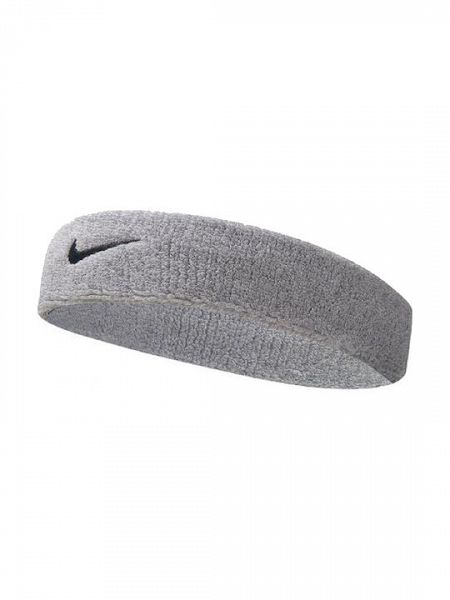 NIKE SWOOSH HEADBAND - N.NN.07