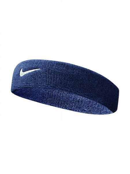 NIKE SWOOSH HEADBAND - N.NN.07