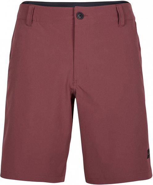 HYBRID CHINO SHORTS - N2800012