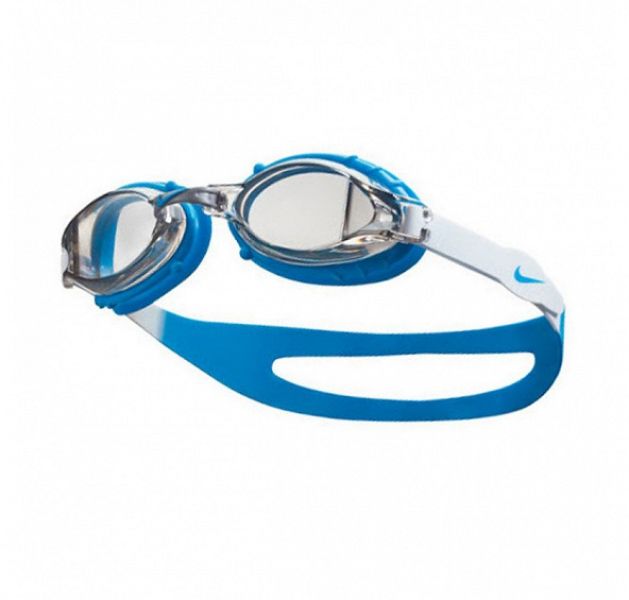 Nike Chrome Goggle Youth - NESSA188