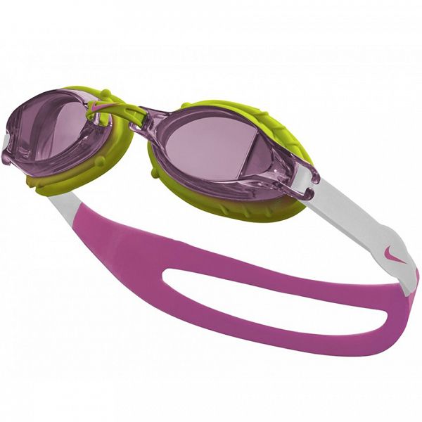Nike Chrome Goggle Youth - NESSA188