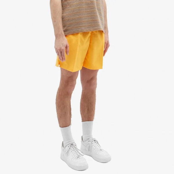 NIKE 7 VOLLEY SHORTS - NESSA559