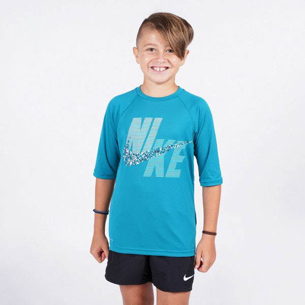 Short Sleeve Hydroguard - NESSA834