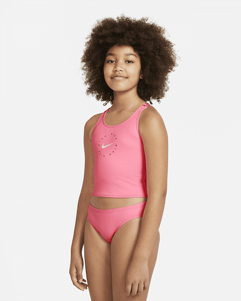 Crossback Midkini Set - NESSB716