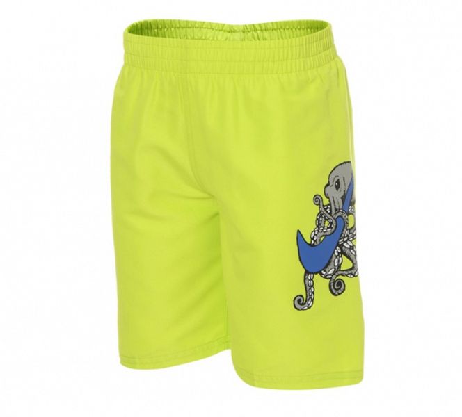 6" VOLLEY SHORT - NESSC880