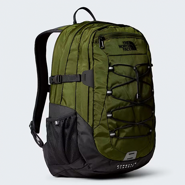 BOREALIS CLASSIC BKP - NF00CF9C