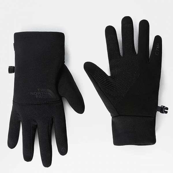 ETIP RECYCLED GLOVE - NF0A4SHA