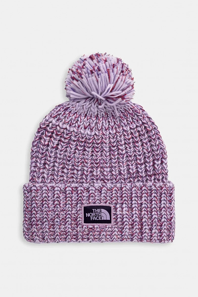 COZY CHNKY CABIN BEANIE - NF0A887W