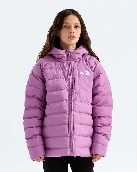 G RVR PERRITO JKT - NF0A88UE
