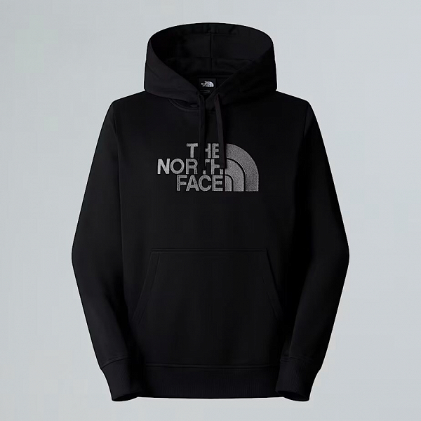 M DREW PEAK PULLOVER HO - NF0A89EM