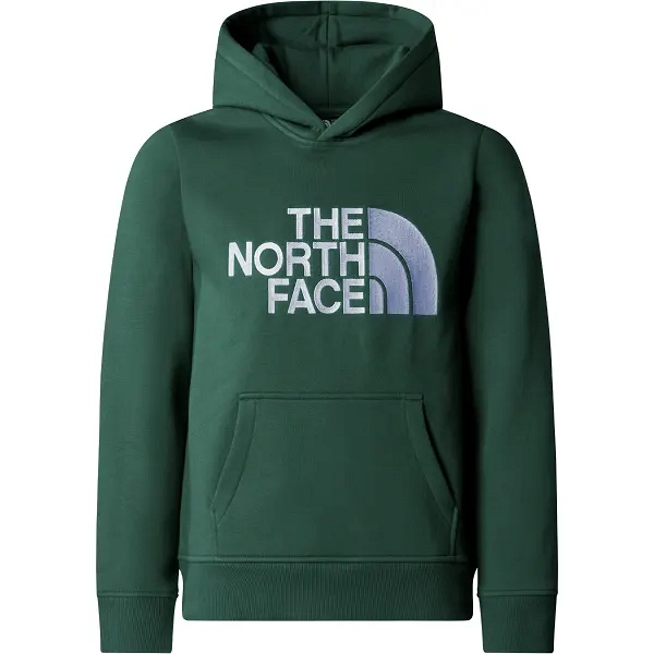 B DREW PEAK P/O HOODIE - NF0A89HH