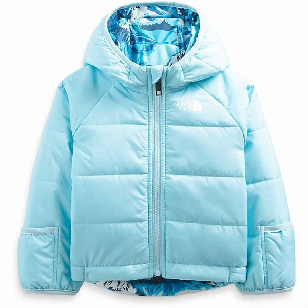 BABY RVR PERRITO JKT CAMEO - NF0A7WOR