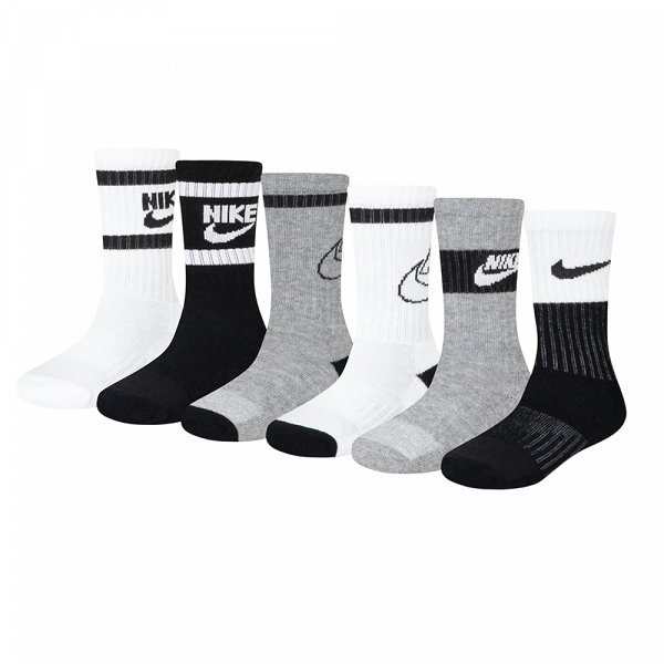 NHN NSW RETRO 6PK CREW - NN0543