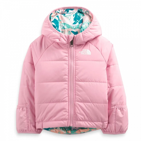 BABY RVR PERRITO JKT CAMEO - NF0A7WOR
