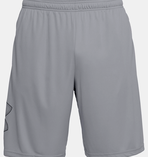 UA TECH GRAPHIC SHORT - 1306443