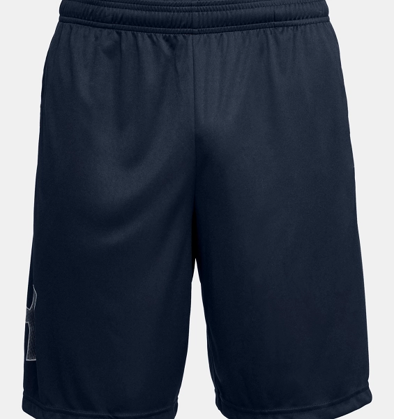 UA TECH GRAPHIC SHORT - 1306443