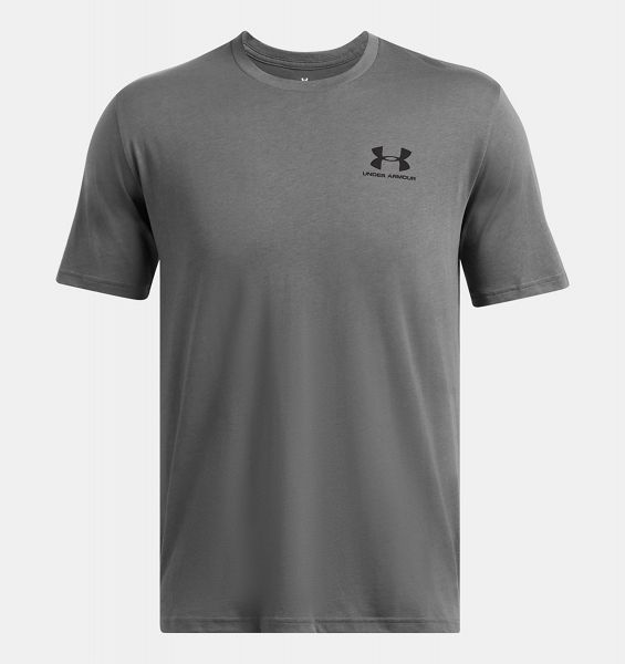 UA M SPORTSTYLE LC SS - 1326799