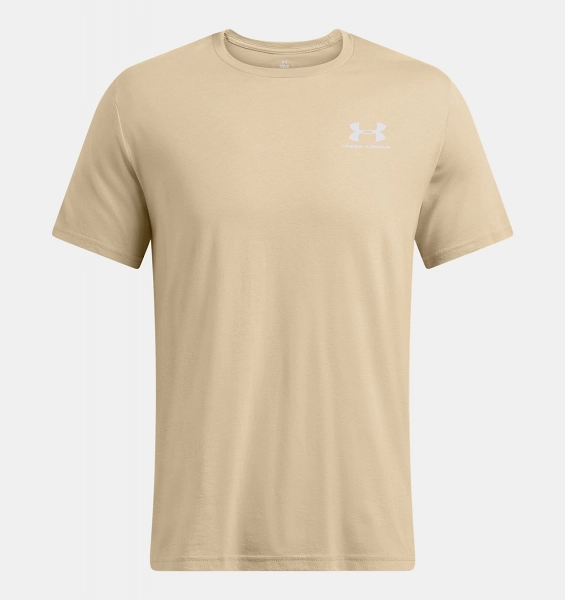 UA M SPORTSTYLE LC SS - 1326799