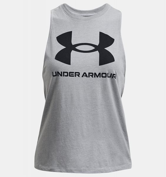 Live Sportstyle Graphic Tank - 1356297