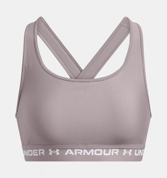 UA Crossback Mid Bra - 1361034