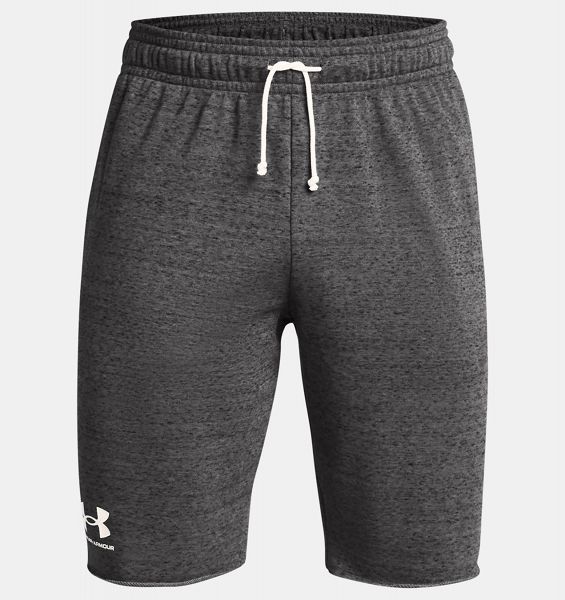 UA RIVAL TERRY SHORT - 1361631
