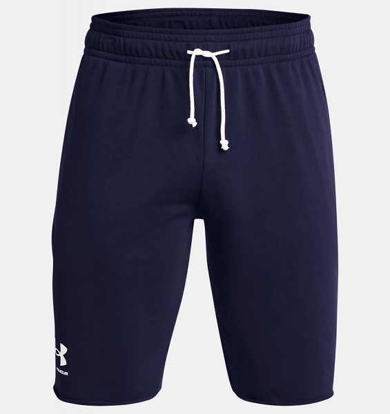 UA RIVAL TERRY SHORT - 1361631