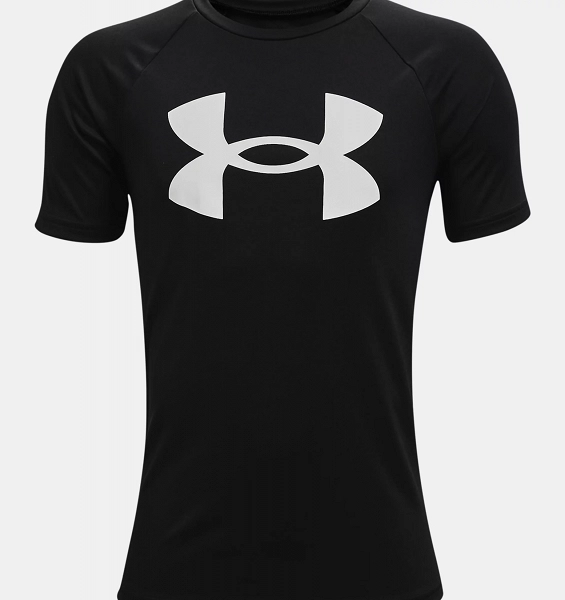 UA Tech Big Logo SS - 1363283