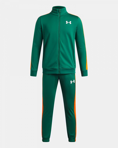 UA Knit Track Suit - 1363290