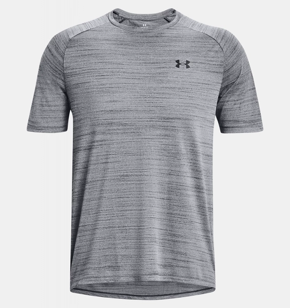 UA Tiger Tech 2.0 SS - 1377843