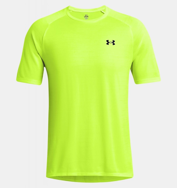 UA Tiger Tech 2.0 SS - 1377843