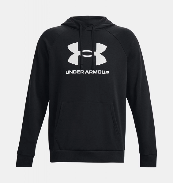 UA Rival Fleece Logo HD - 1379758